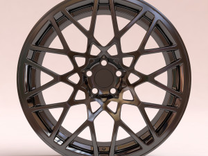 Rotiform BLQ printable Modelo de Impressão 3D