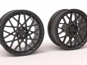 Rotiform BLQ printable Modelo de Impressão 3D