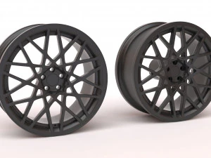Rotiform BLQ 인쇄 가능 3D 프린트 모델