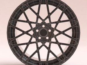 Rotiform BLQ printable Modelo de Impressão 3D