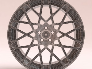 Rotiform BLQ printable Modelo de Impressão 3D