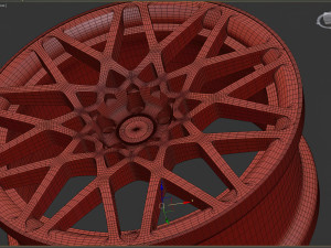 Rotiform BLQ printable Modelo de Impressão 3D