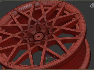 Rotiform BLQ 인쇄 가능 3D 프린트 모델