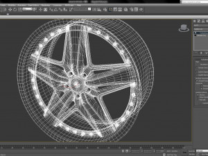 Aimgain G-luxe Pritable 3D Print Model
