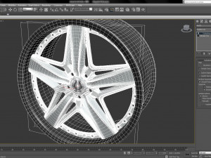 Aimgain G-luxe Pritable 3D Print Model