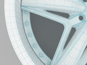 Aimgain G-luxe Pritable 3D Print Model