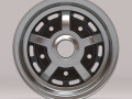 EMPI Sprint Star 5spoke rim printable Modello di stampa 3D