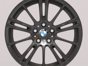 Cerchio sportivo Serie 3 MV3 193M Modello di stampa 3D