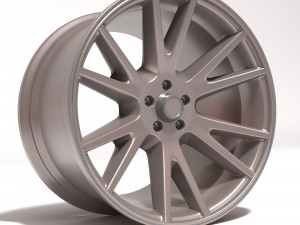 Los Santos Customs Carbon Solar replica printable 3D Print Model
