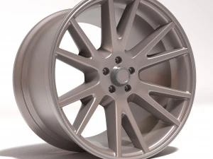 Los Santos Customs Carbon Solar replica printable 3D Print Model