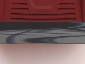 F355 Challenge Spoiler printable 3D Print Model