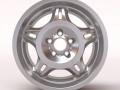 E36 Style 24 rim Modello di stampa 3D