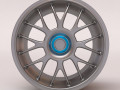 TSW Hockenheim R printable rim Modello di stampa 3D