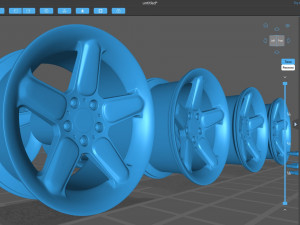 AC Schnitzer Type 2 printable 3D प्रिंट मॉडल