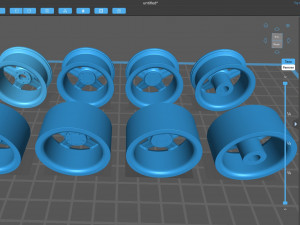AC Schnitzer Type 2 printable 3D प्रिंट मॉडल