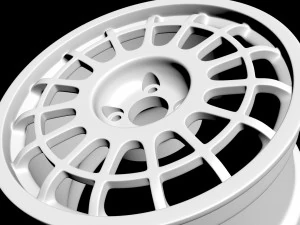 Compomotive TH2-1881 printable 3D Print Model