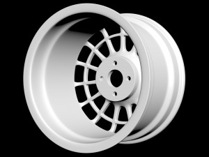 Compomotive TH2-1881 printable 3D 打印模型