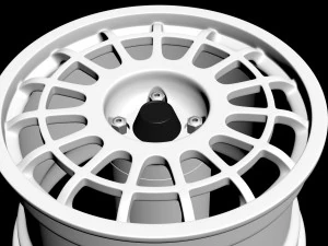 Compomotive TH2-1881 printable 3D Print Model