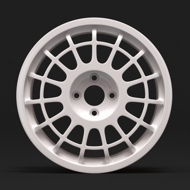 Compomotive TH2-1881 printable 3D 打印模型 .c4d .max .obj .3ds .fbx .stl .blend