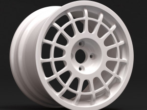 Compomotive TH2-1881 printable 3D 打印模型