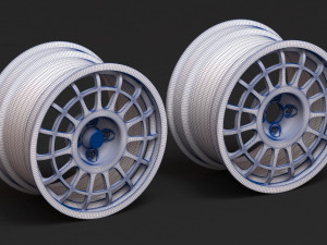 Compomotive TH2-1881 printable 3D 打印模型