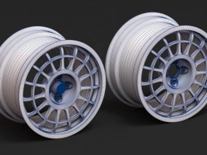 Compomotive TH2-1881 printable 3D Print Model
