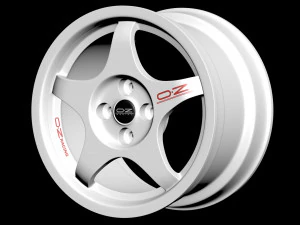 OZ Chrono 4 bolts printable 3D Print Model