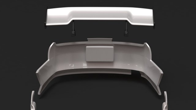 Datei STL Toyota Supra Mittelkonsole Mk4 LHD Ablage Armlehne MKIV 🚗・Modell  für 3D-Druck zum herunterladen・Cults