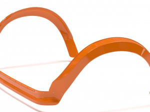 Escort mk2 Monte Carlo fenders kit 3D Принт Модель