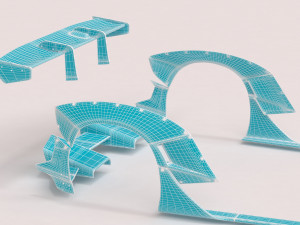 Aventador Body Kit Printable 3D Print Model