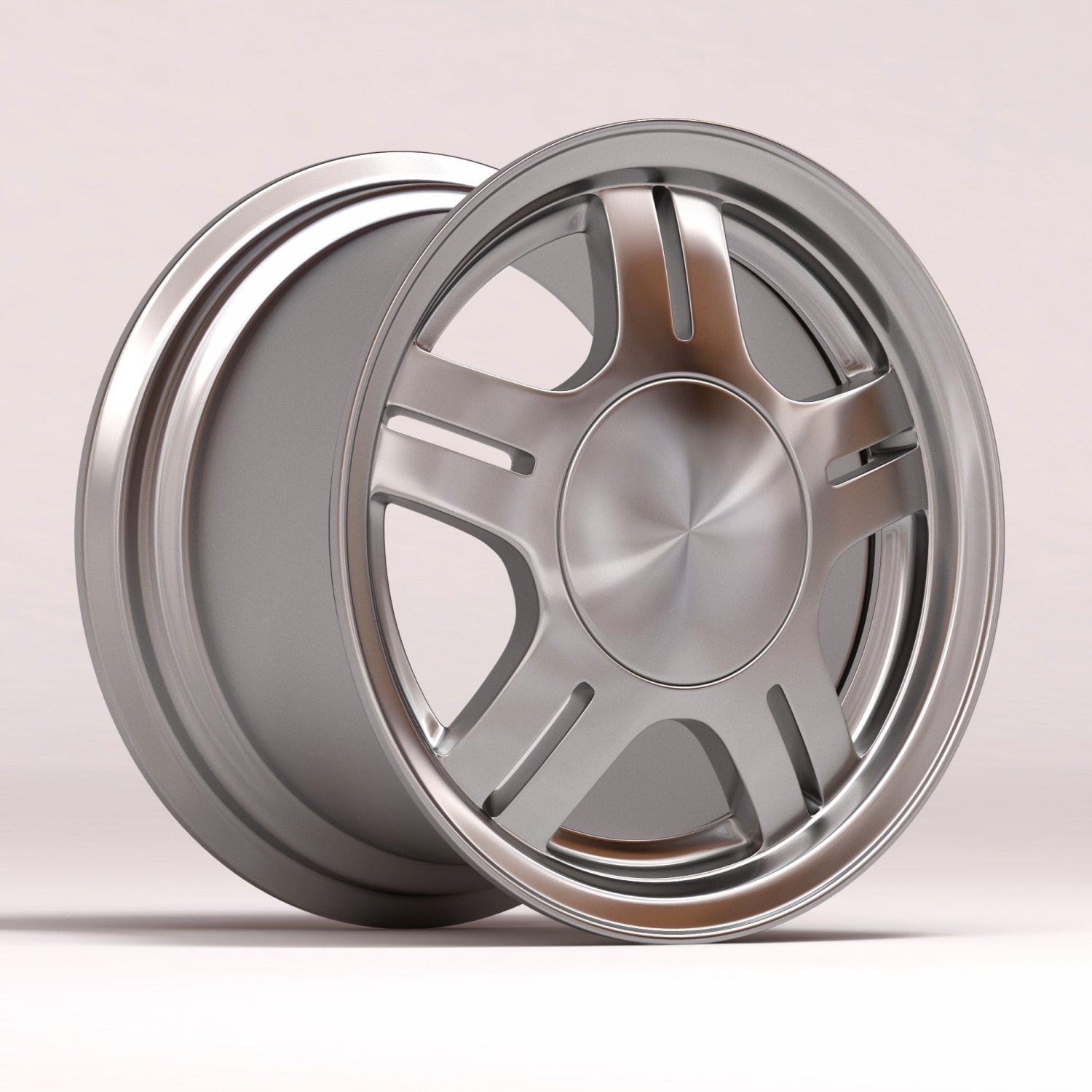 Wheel 2000