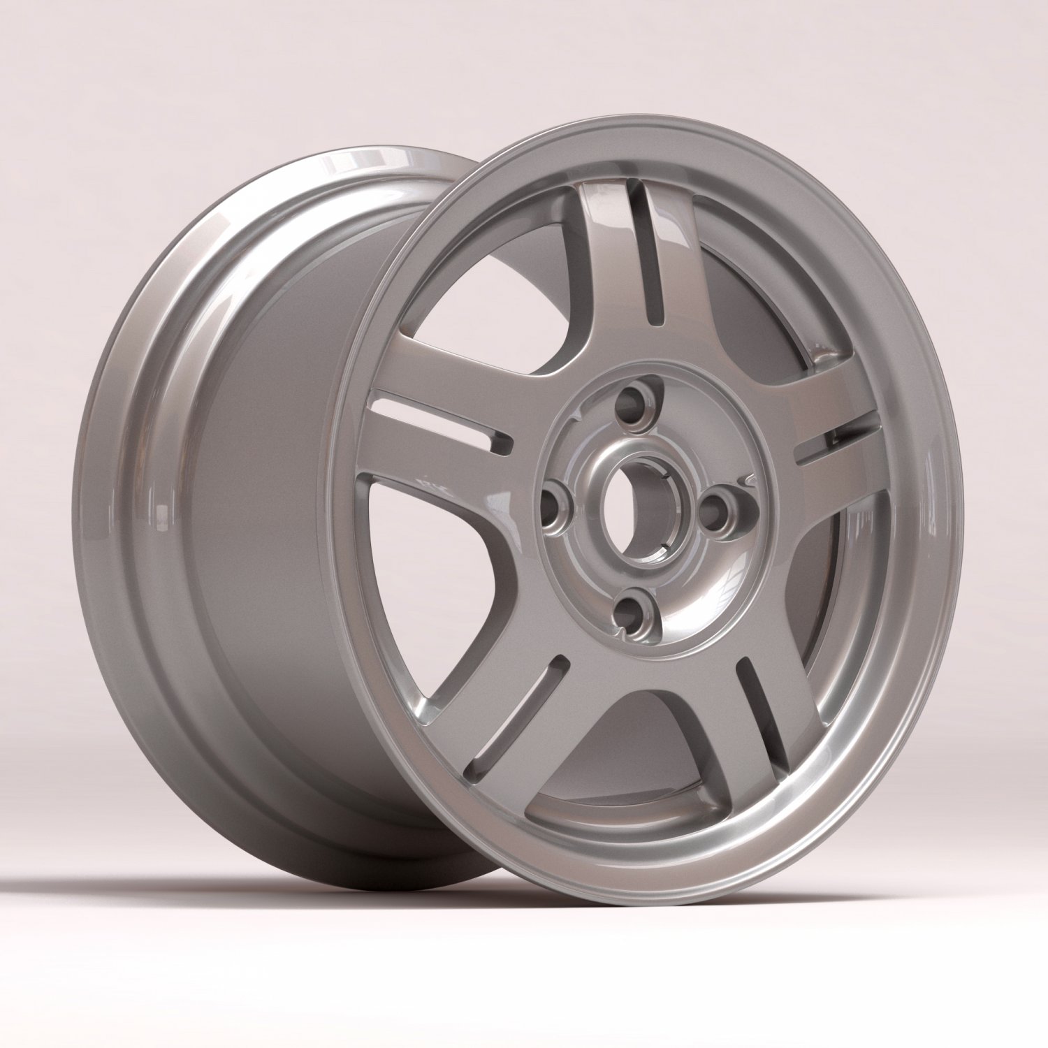 Wheel 2000