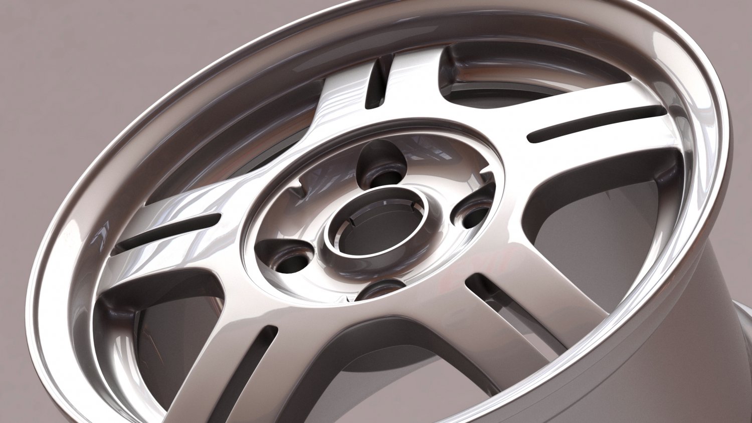 Wheel 2000