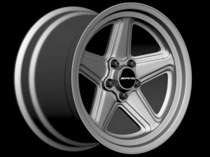 Mercedes AMG Penta wheel printable 3D Print Model