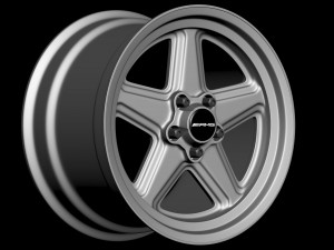 Mercedes AMG Penta wheel printable Modèles 3D en vedette