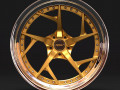 RSV Forged Rs-14 Printable Modello di stampa 3D