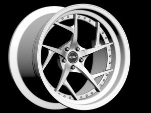 RSV Forged Rs-14 Printable 3Dプリントモデル