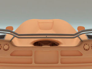 CCXR Special One Kit printable 3D Print Model