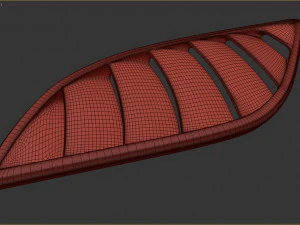 CCXR Special One Kit printable 3D Print Model
