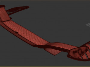 CCXR Special One Kit printable 3D Print Model