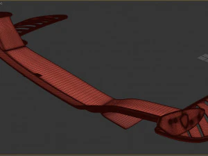CCXR Special One Kit printable 3D Print Model