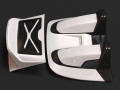Gunther Werks 993 Cover Modello di stampa 3D