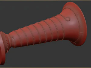 F1 WDC Trophy printable 3D Print Model