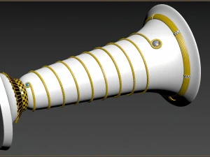 F1 WDC Trophy printable 3D Print Model