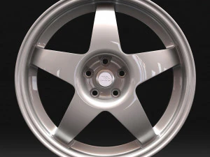 Compomotiva MO1776 Modello di stampa 3D