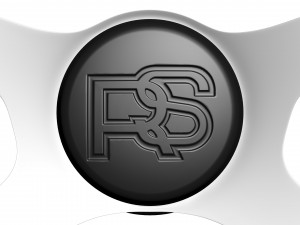 RS Classic Steering Wheels pack 3D Принт Модель