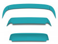 Civic EG6 Rear Spoilers kit Modello di stampa 3D