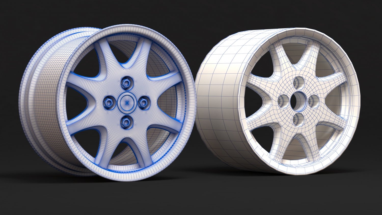 Wheels 8