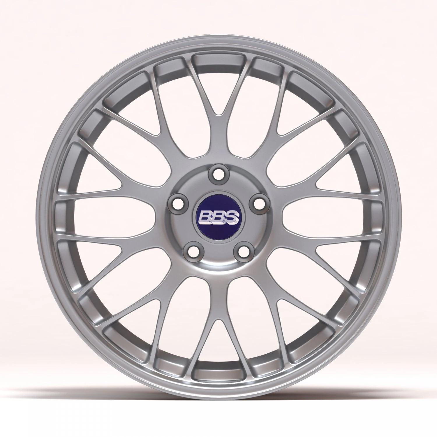 BBS Rg-MG Rim 3D Print Model .c4d .max .obj .3ds .fbx .stl .blend