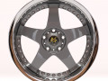 Work Vs-Zf Rim Modello di stampa 3D